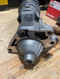 Motorino avviamento dacia duster 2010 1.5