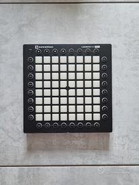 Novation Launchpad Pro 