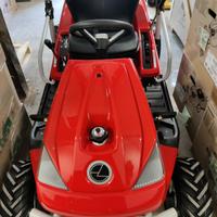 Trattorino rasaerba Oleomac Apache 92 Evo