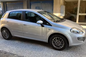 Fiat Punto Evo 1.4 MultiAir Dynamic Benzina/Gpl