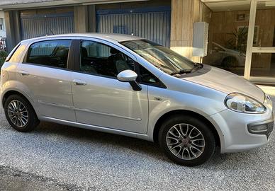 Fiat Punto Evo 1.4 MultiAir Dynamic Benzina/Gpl