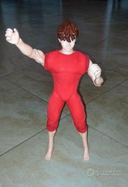 Pegasus Cavalieri dello Zodiaco