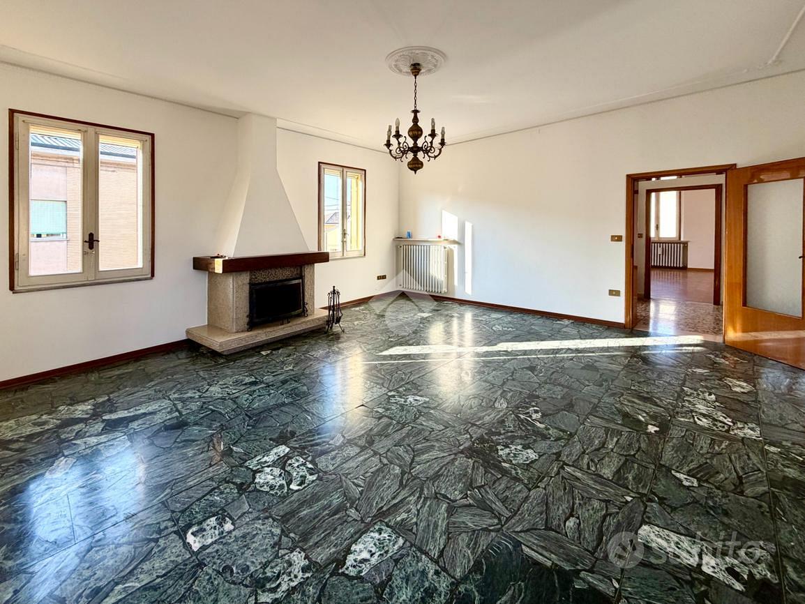 Appartamento – Novellara - Vista 3