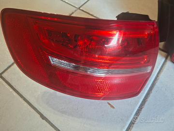 Fari posteriori Audi A3