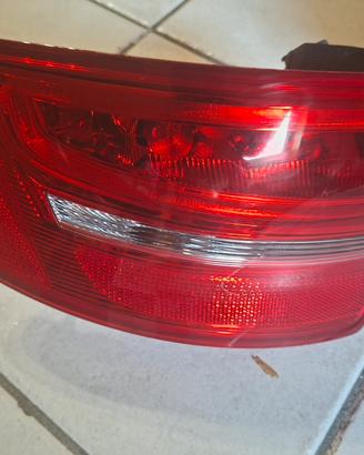 Fari posteriori Audi A3