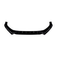 Splitter Anteriore Audi A4 B9 (2016-2018) – NUOVO