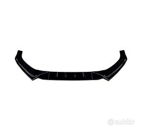 Splitter Anteriore Audi A4 B9 (2016-2018) – NUOVO