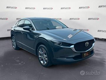 MAZDA CX-30 e-Skyactiv-G M Hybrid 2WD Centre Line
