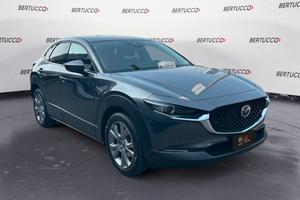 MAZDA CX-30 e-Skyactiv-G M Hybrid 2WD Centre Line