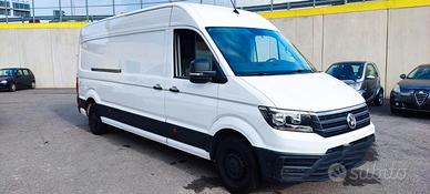 VW CRAFTER L3 H3 prezzo + IVA