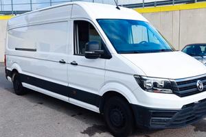 VW CRAFTER L3 H3 prezzo + IVA