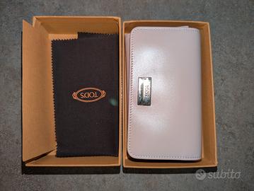 Tod's portafogli