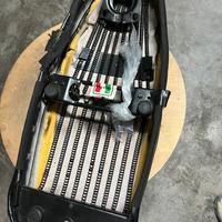 Sella vespa px 125-150