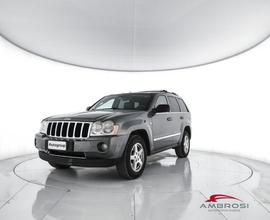 JEEP Grand Cherokee 3.0 V6 CRD Limited - PER OPE