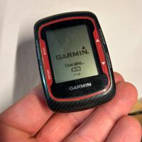 Ciclocomputer Garmin edge500