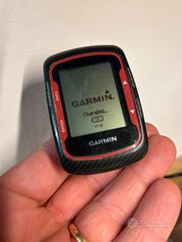 Ciclocomputer Garmin edge500