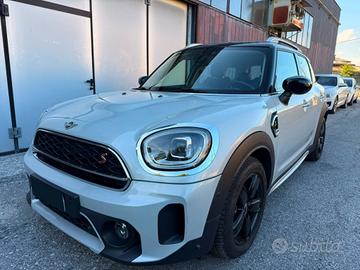 MINI Countryman 2.0 Cooper SD Countryman Automat