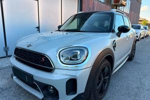 MINI Countryman 2.0 Cooper SD Countryman Automat