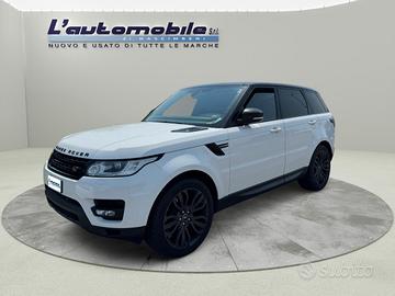 Land Rover Range Rover Sport 3.0 tdV6 HSE Dynamic
