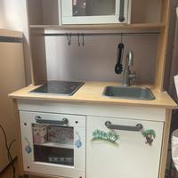 Cucina Ikea giocattolo