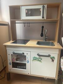 Cucina Ikea giocattolo