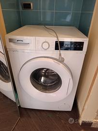 lavatrice smeg 10kg