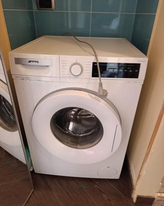 lavatrice smeg 10kg
