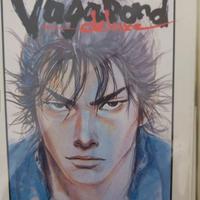 vagabond deluxe - 1° edizione - num 1