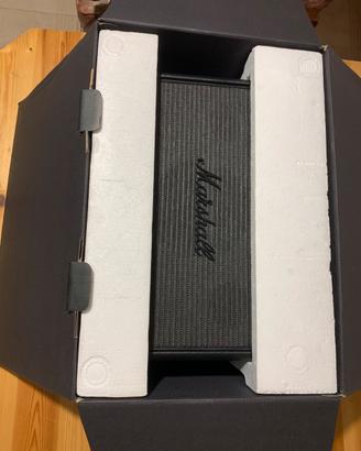 Amplificatore Marshall