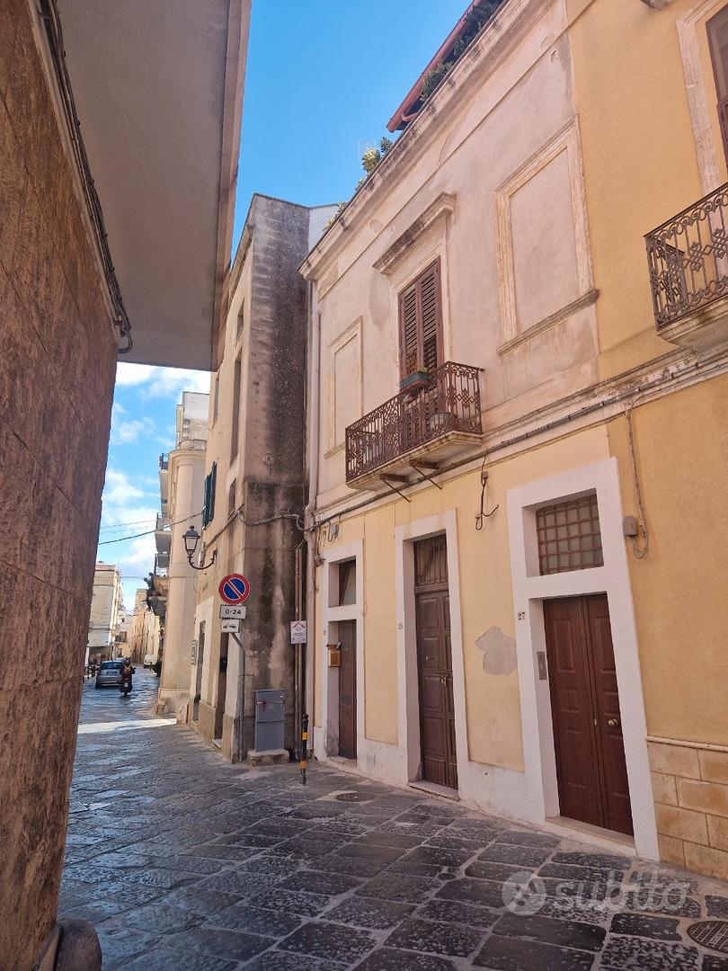 Apartment in Oria, Brindisi - Vista 2
