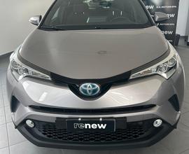 Toyota C-HR 1.8 Hybrid E-CVT Active