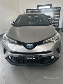 Toyota C-HR 1.8 Hybrid E-CVT Active