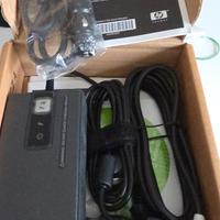 alimentatore hp dell lenovo