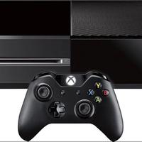 Xbox One 500Gb Originale