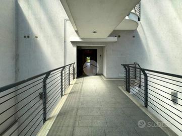 UFFICIO A SAN GIORGIO BIGARELLO