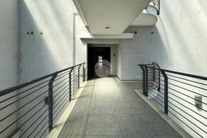 UFFICIO A SAN GIORGIO BIGARELLO
