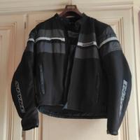 Giubbotto moto Spyke taglia XL