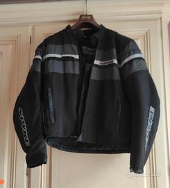 Giubbotto moto Spyke taglia XL