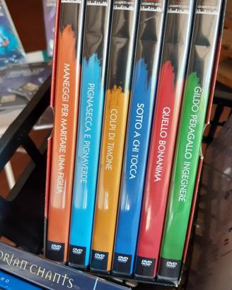 Lotto DVD +CD