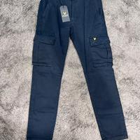 Pantalone Lyle & Scott taglia 30
