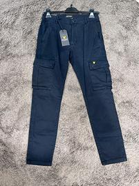 Pantalone Lyle & Scott taglia 30