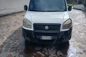 Fiat Doblò