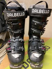 Scarponi da sci donna