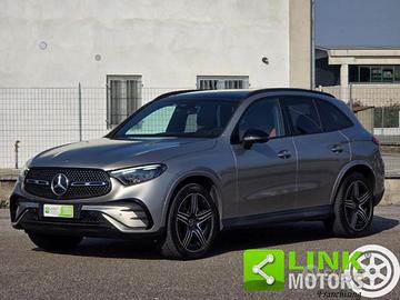 MERCEDES-BENZ GLC 220 d 197 CV MHEV 4MATIC 9G-TR