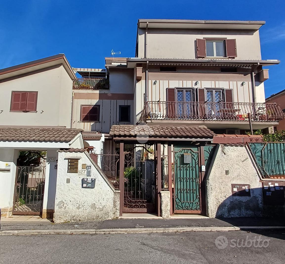 Appartamento – Roma, Casal Morena - Vista 4