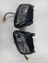 Ricambi cbr 600 rr 07-2012