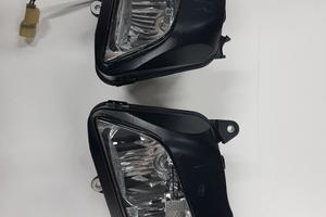 Ricambi cbr 600 rr 07-2012