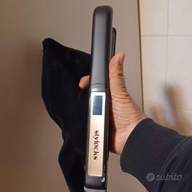 piastra capelli professionale