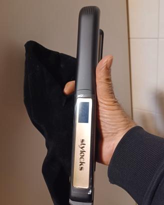 piastra capelli professionale