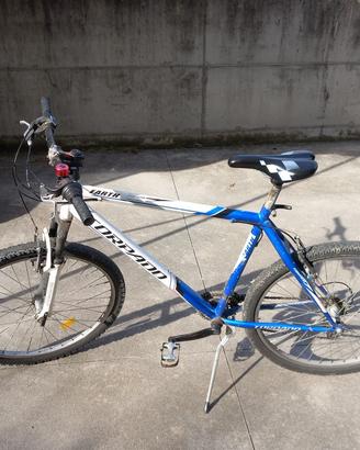Bici Torpado